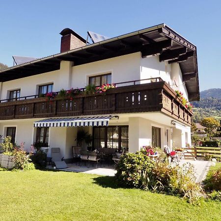 Haus Vollmeier Debant Eksteriør bilde