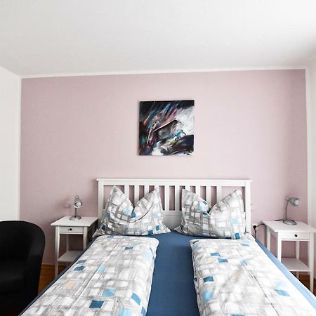 Haus Vollmeier Debant Eksteriør bilde